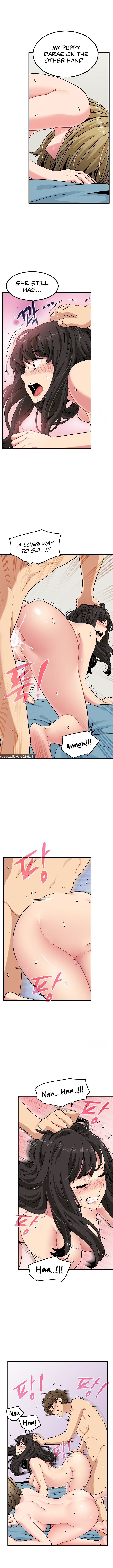 18+ A Turning Point Chapter 66 page 2