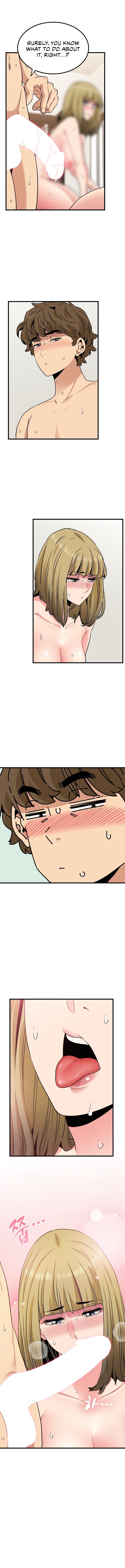 18+ A Turning Point Chapter 66 page 7