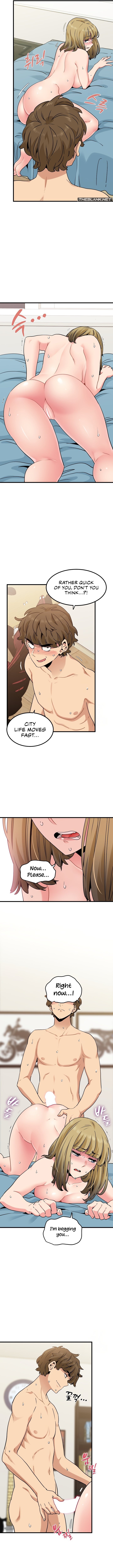 18+ A Turning Point Chapter 66 page 9