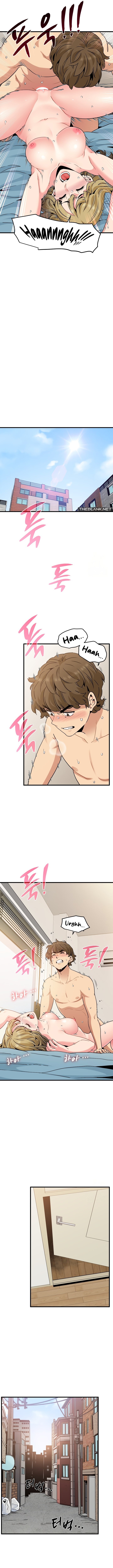 18+ A Turning Point Chapter 66 page 13