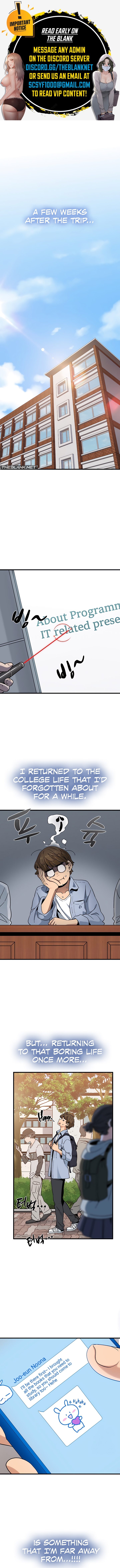 18+ A Turning Point Chapter 67 page 1