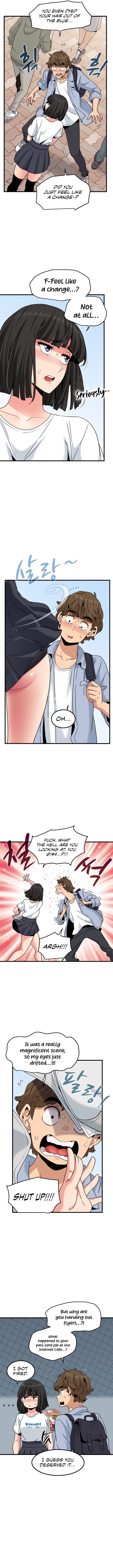 18+ A Turning Point Chapter 67 page 4