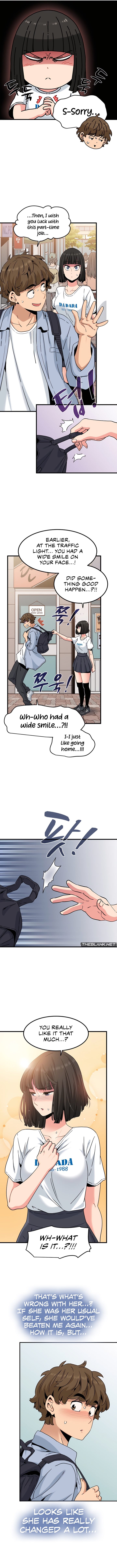 18+ A Turning Point Chapter 67 page 5