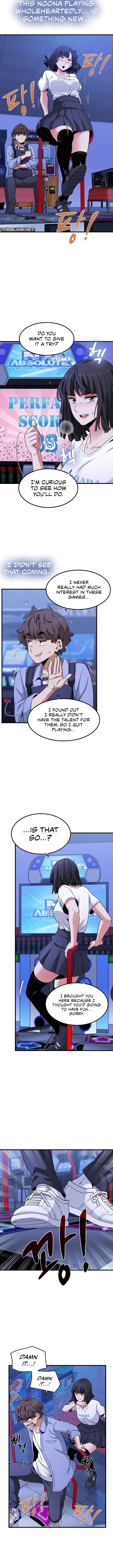 18+ A Turning Point Chapter 67 page 10