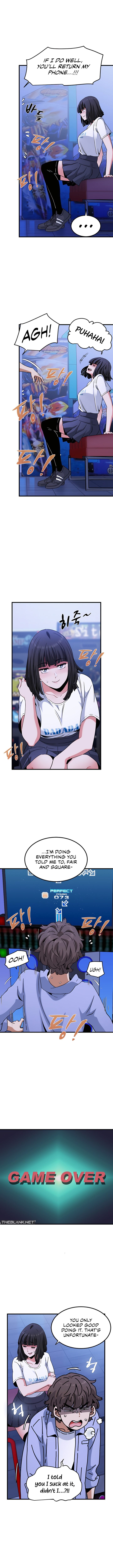 18+ A Turning Point Chapter 67 page 11