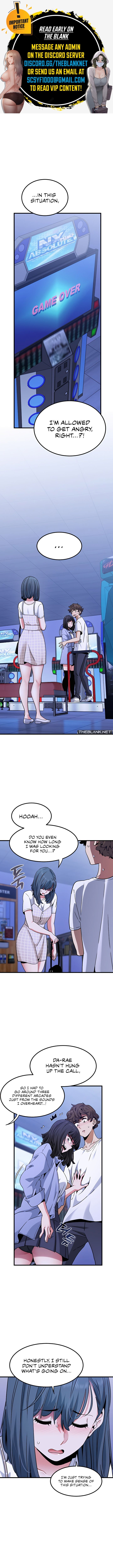 18+ A Turning Point Chapter 69 page 1