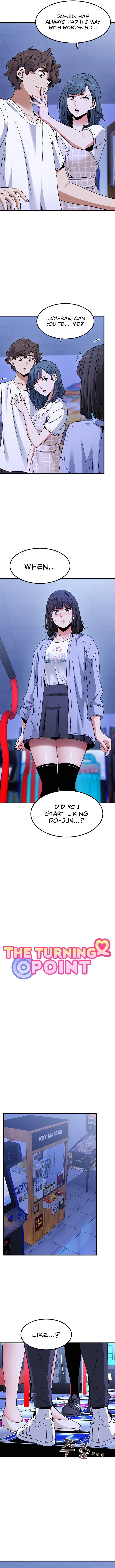 18+ A Turning Point Chapter 69 page 3