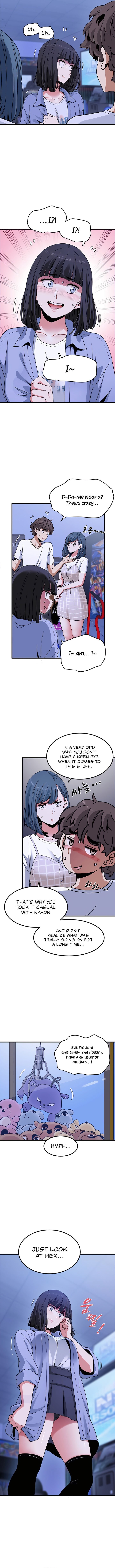 18+ A Turning Point Chapter 69 page 4