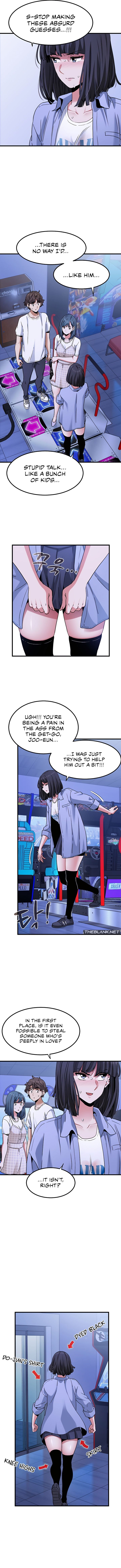 18+ A Turning Point Chapter 69 page 5