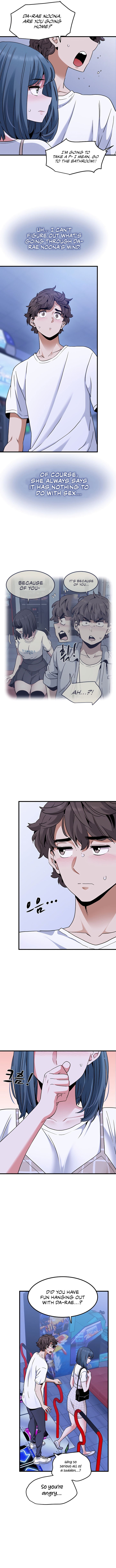 18+ A Turning Point Chapter 69 page 6