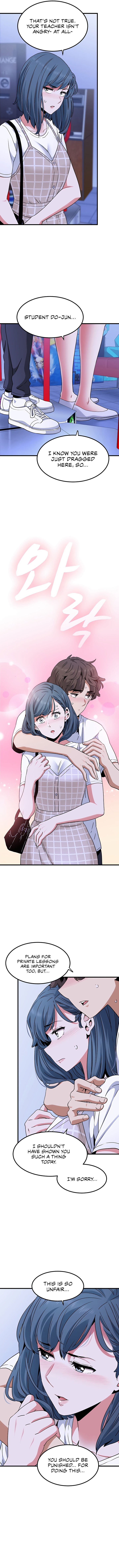 18+ A Turning Point Chapter 69 page 7
