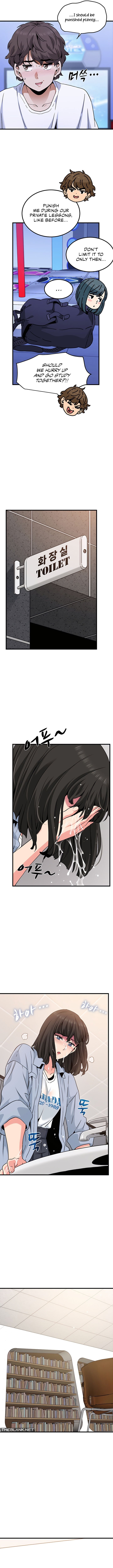 18+ A Turning Point Chapter 69 page 8