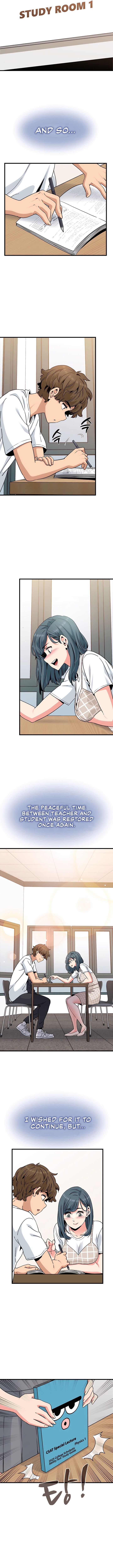 18+ A Turning Point Chapter 69 page 9