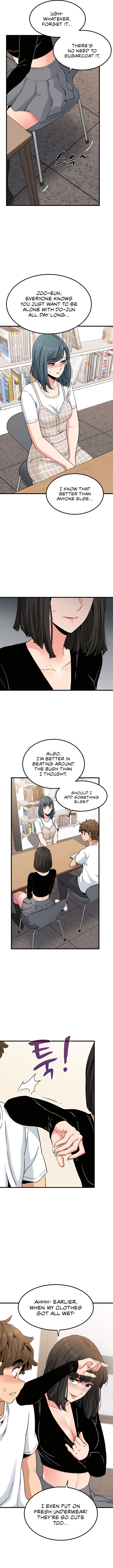 18+ A Turning Point Chapter 69 page 12