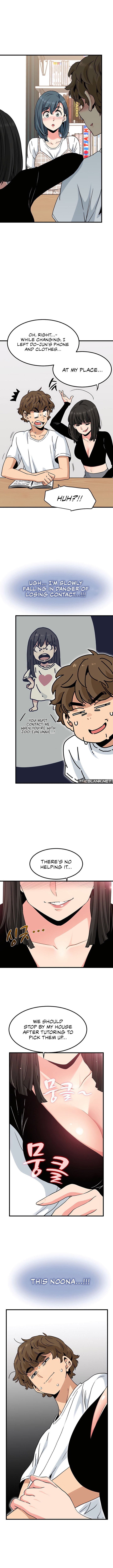 18+ A Turning Point Chapter 69 page 13