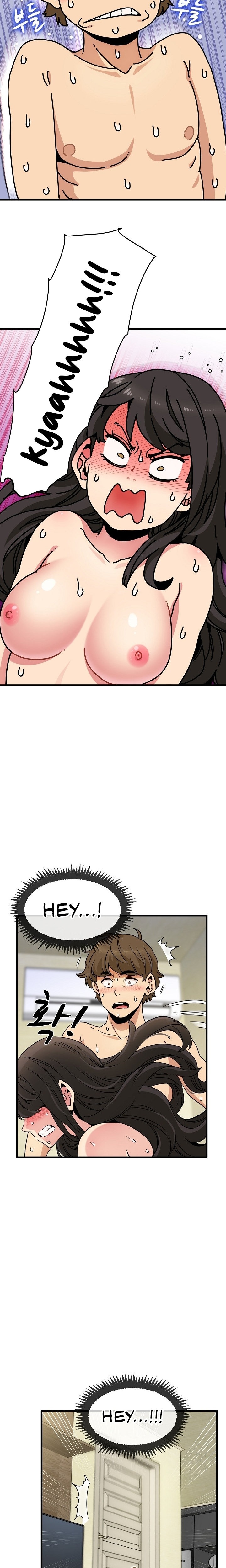 18+ A Turning Point Chapter 7 page 4