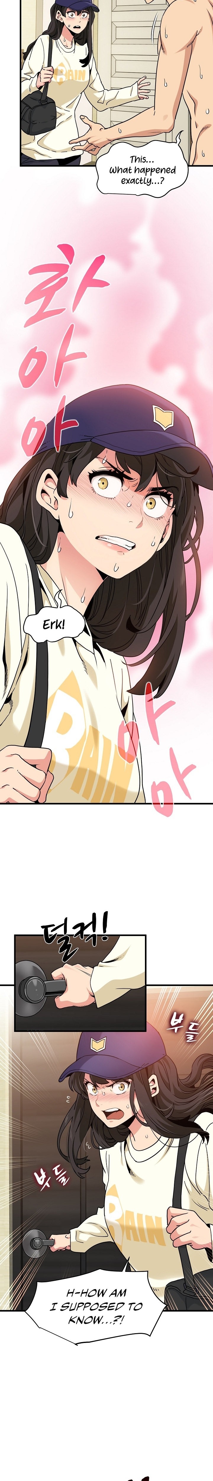 18+ A Turning Point Chapter 7 page 6