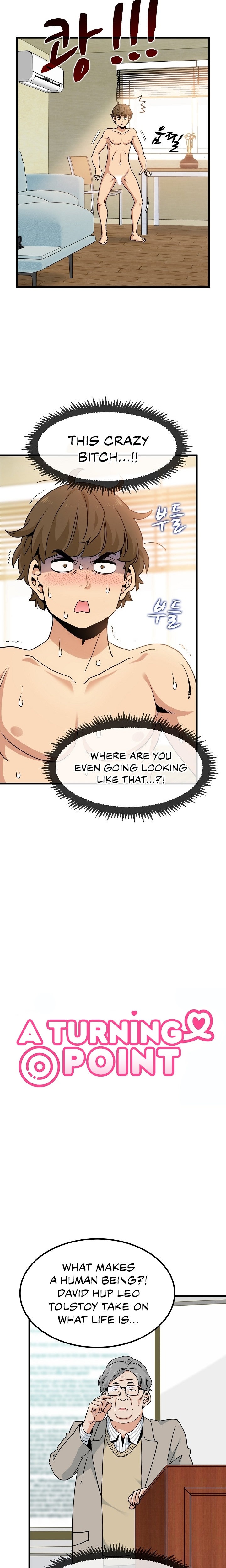 18+ A Turning Point Chapter 7 page 7