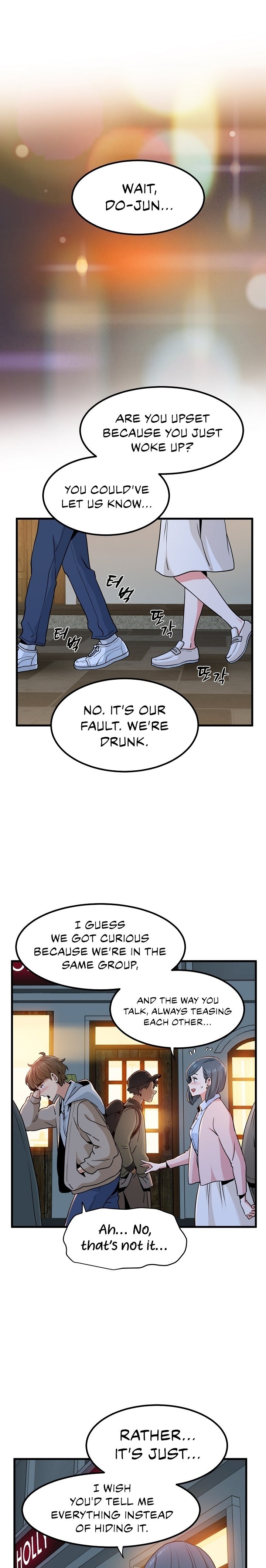 18+ A Turning Point Chapter 7 page 23