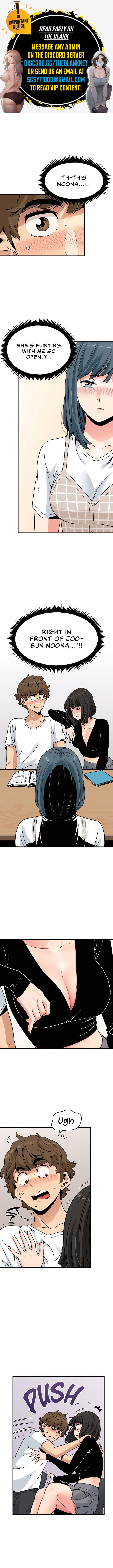 18+ A Turning Point Chapter 70 page 1