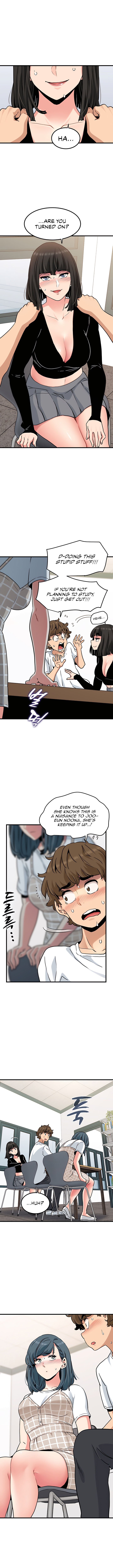 18+ A Turning Point Chapter 70 page 2