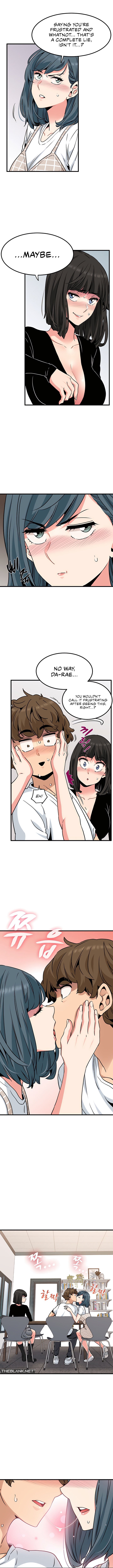 18+ A Turning Point Chapter 70 page 3