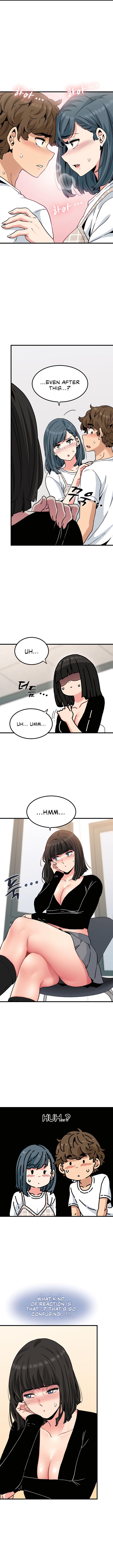 18+ A Turning Point Chapter 70 page 4
