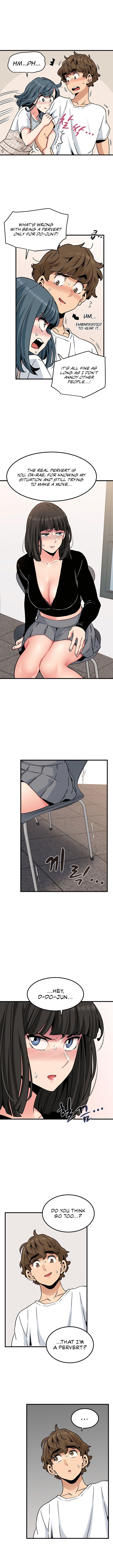 18+ A Turning Point Chapter 70 page 6