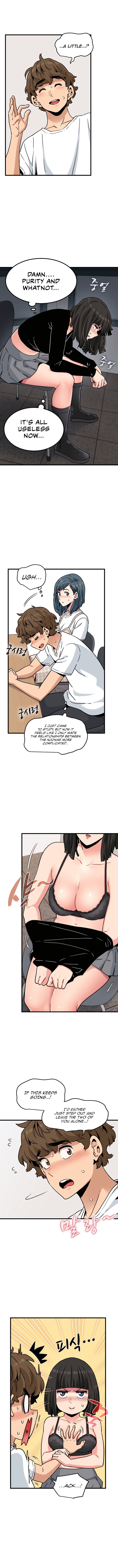 18+ A Turning Point Chapter 70 page 7