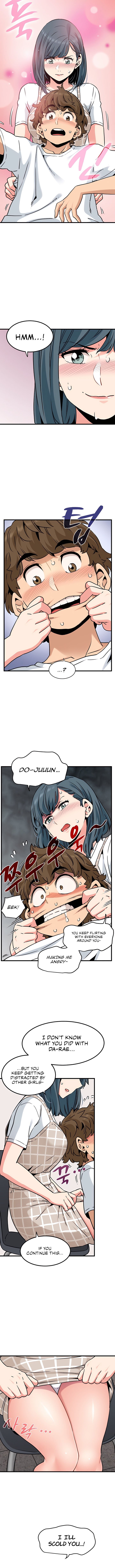18+ A Turning Point Chapter 70 page 9
