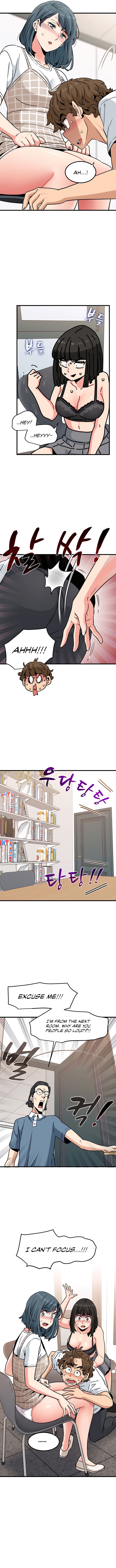 18+ A Turning Point Chapter 70 page 10