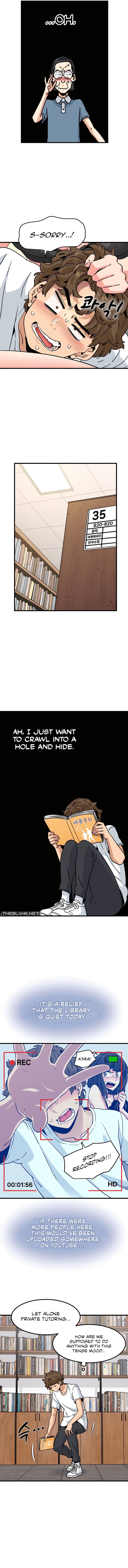 18+ A Turning Point Chapter 70 page 11