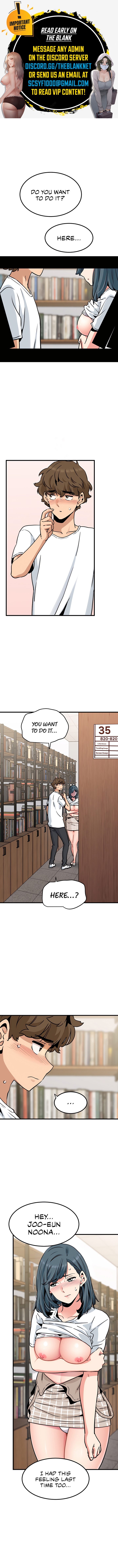 18+ A Turning Point Chapter 71 page 1