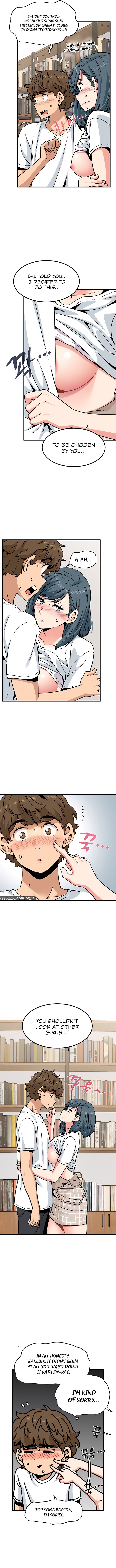 18+ A Turning Point Chapter 71 page 2