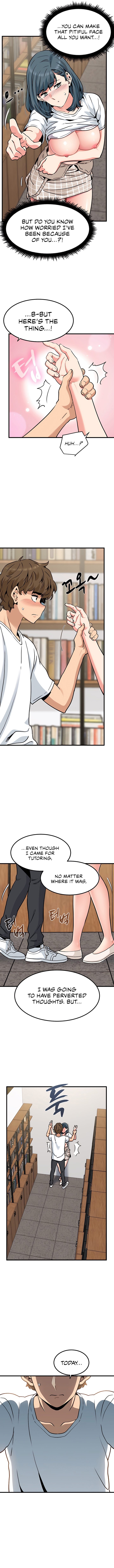 18+ A Turning Point Chapter 71 page 3