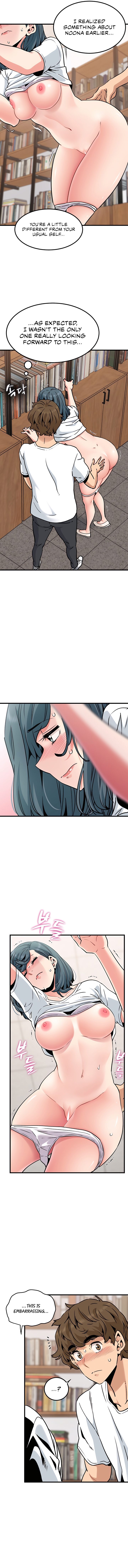 18+ A Turning Point Chapter 71 page 10