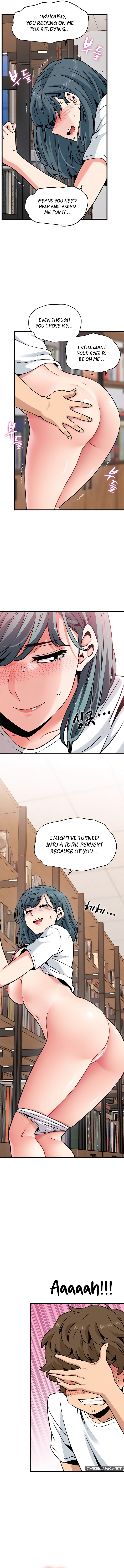 18+ A Turning Point Chapter 71 page 11