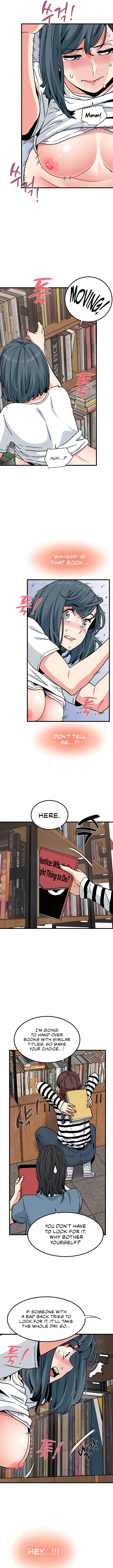 18+ A Turning Point Chapter 71 page 13