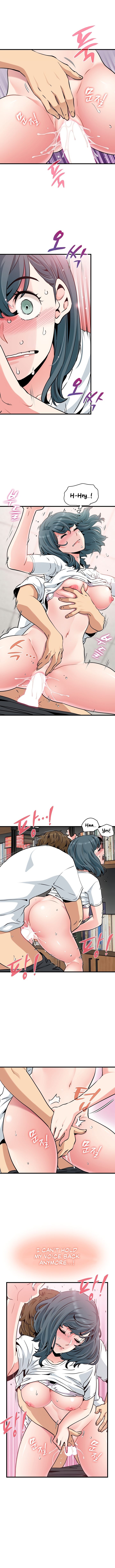 18+ A Turning Point Chapter 72 page 2