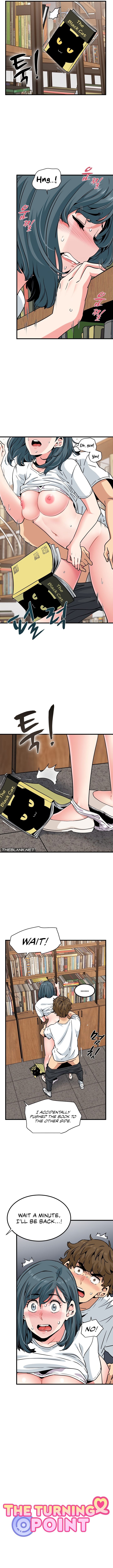 18+ A Turning Point Chapter 72 page 3