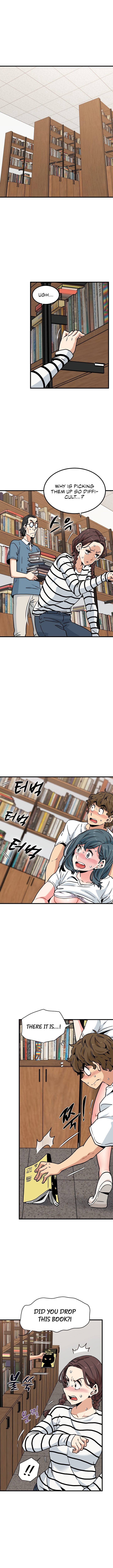 18+ A Turning Point Chapter 72 page 4