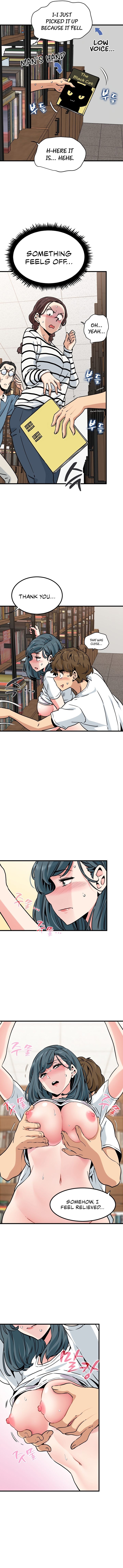18+ A Turning Point Chapter 72 page 5