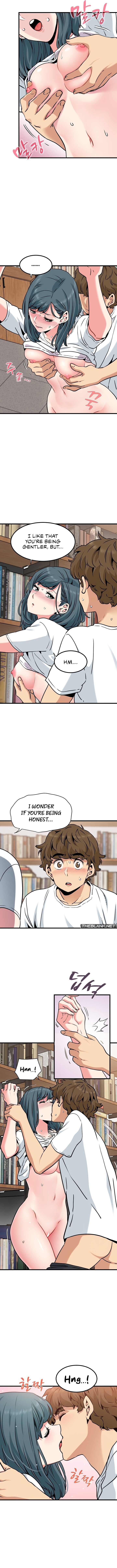 18+ A Turning Point Chapter 72 page 6
