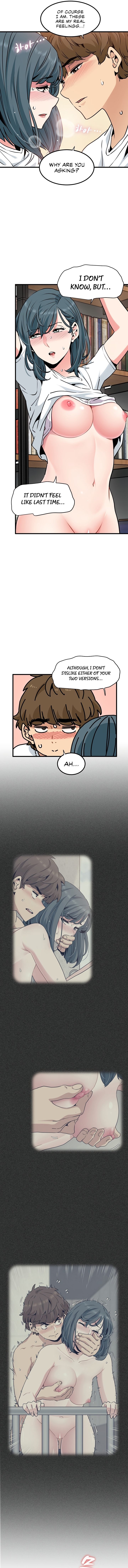 18+ A Turning Point Chapter 72 page 7