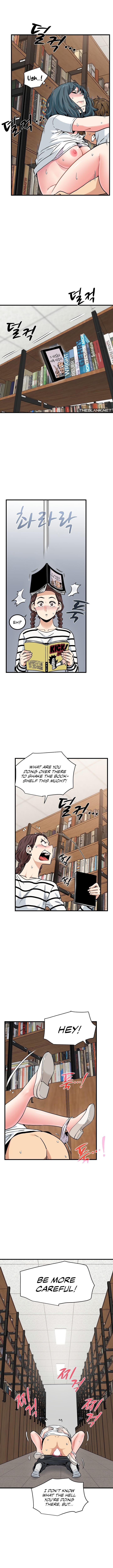 18+ A Turning Point Chapter 72 page 11