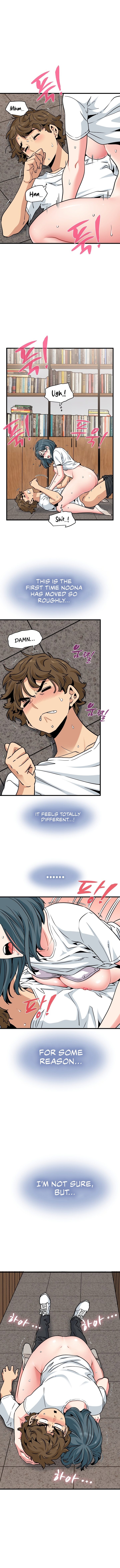 18+ A Turning Point Chapter 73 page 7
