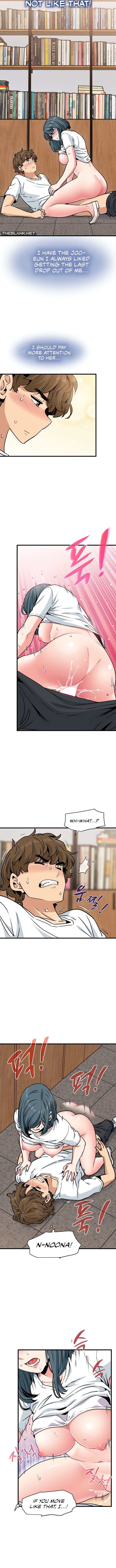 18+ A Turning Point Chapter 73 page 12