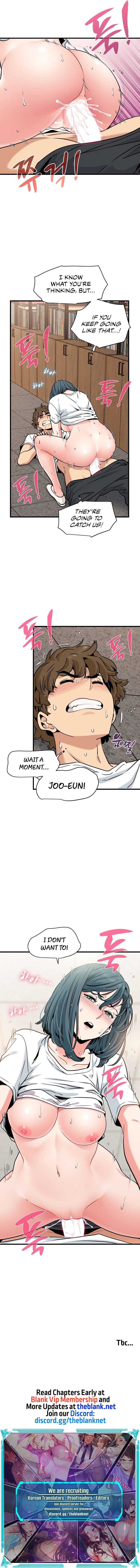 18+ A Turning Point Chapter 73 page 13