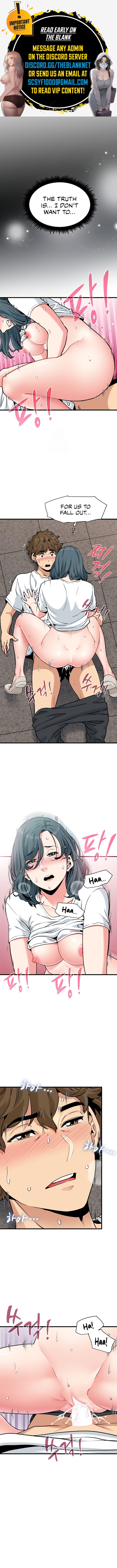18+ A Turning Point Chapter 74 page 1