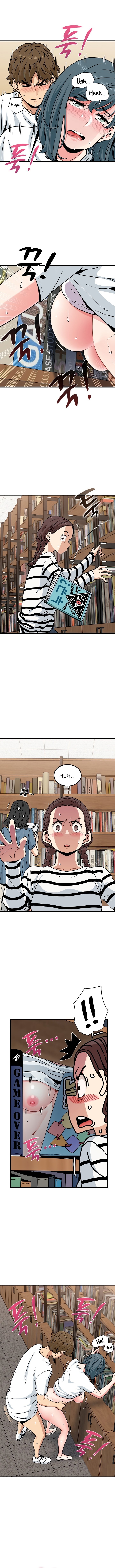 18+ A Turning Point Chapter 74 page 5